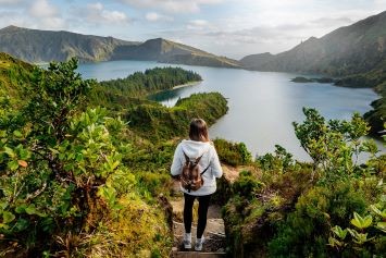 azores imagen 588162861